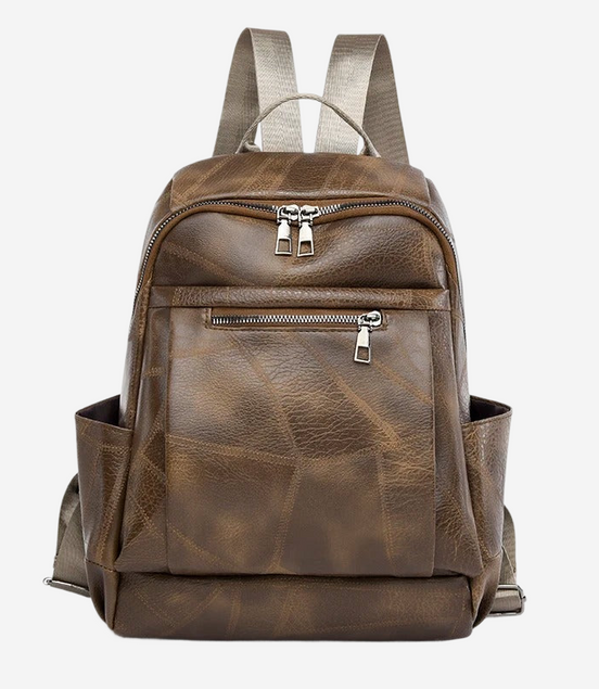 Léonie | Sac à dos élégant et intemporel