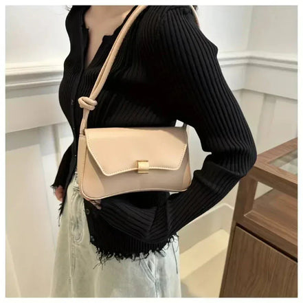 Léonie | Sac à bandoulière avec charme vintage