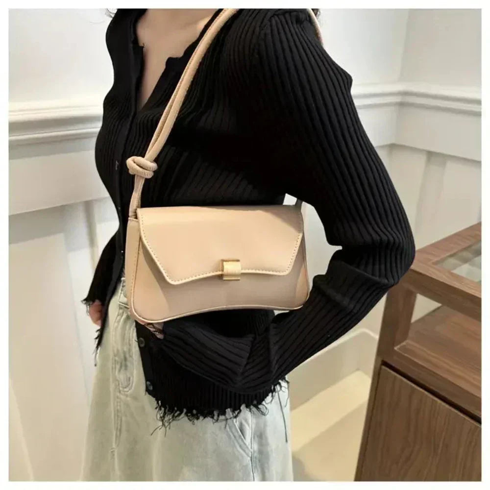 Léonie | Sac à bandoulière au charme vintage