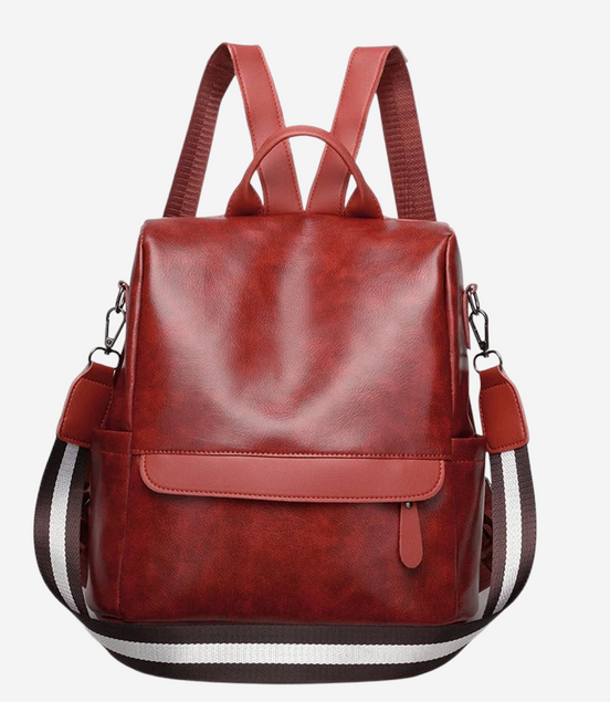 Léonie | Sac à Dos Explorateur Quotidien