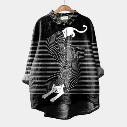 Léonie | Blouse Classique