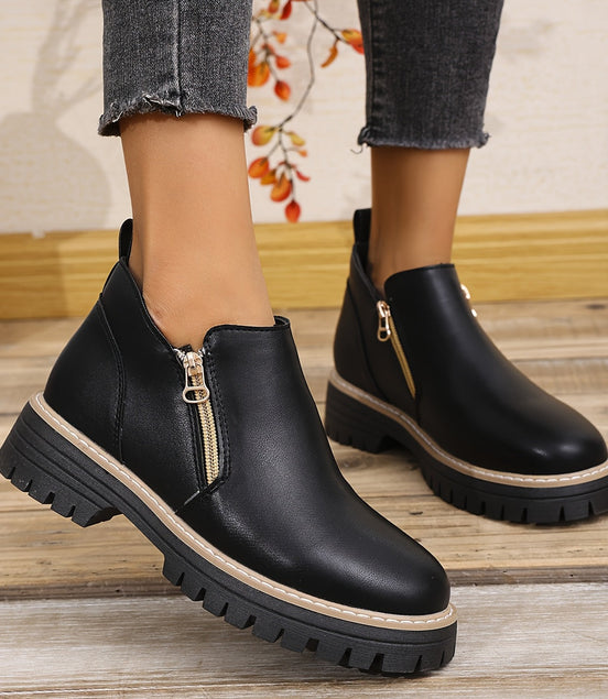 LÉA | DESIGN CLASSIQUE, CONFORT & STYLE