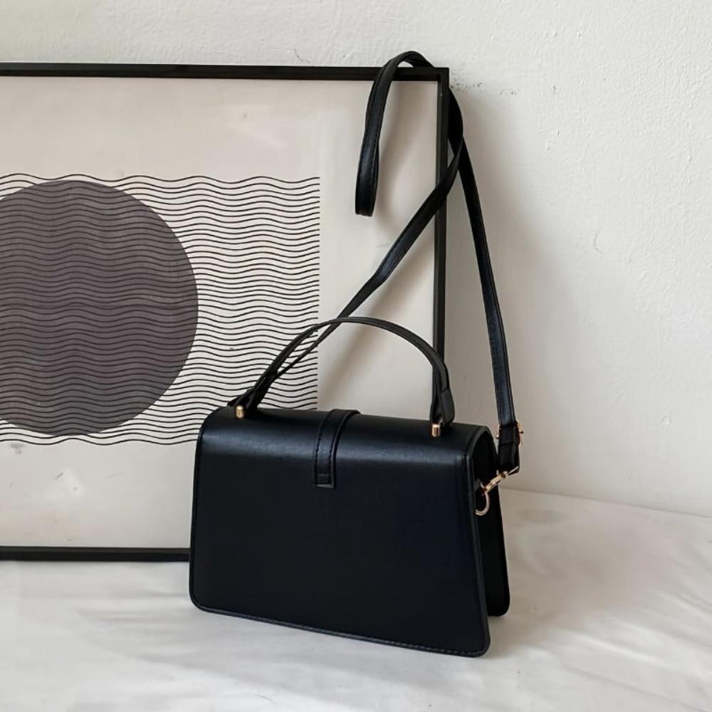 Léonie | Sac à bandoulière élégant et minimaliste