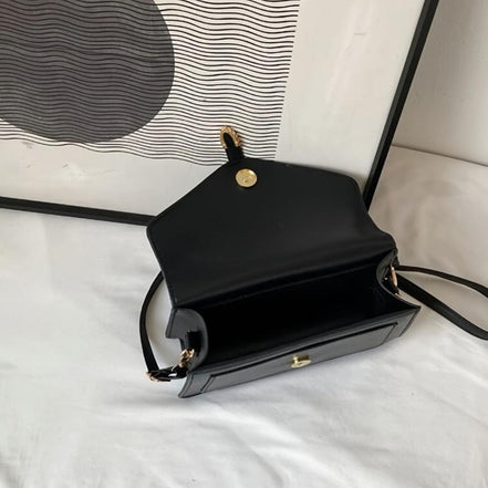 Léonie | Sac à bandoulière élégant et minimaliste