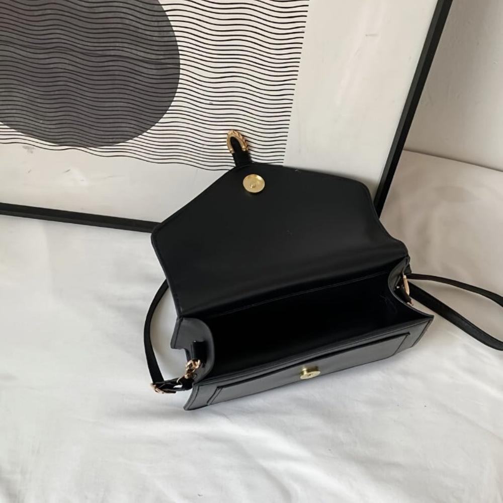 Léonie | Sac à bandoulière élégant et minimaliste