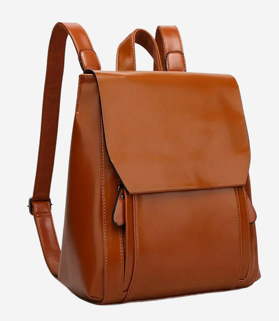 Léonie | Selinde – Sac à dos élégant pour le quotidien