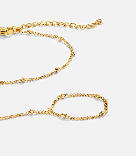 Léonie | Bracelet Élégant