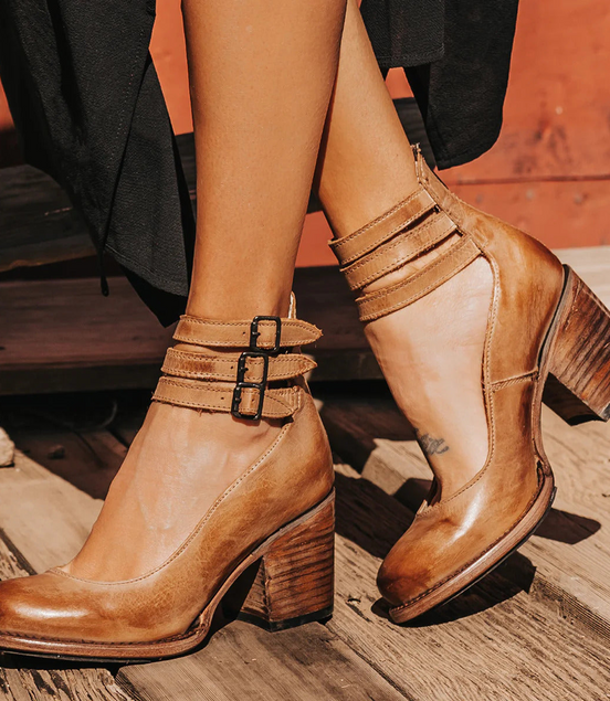 ELENA | TALONS ÉLÉGANTS