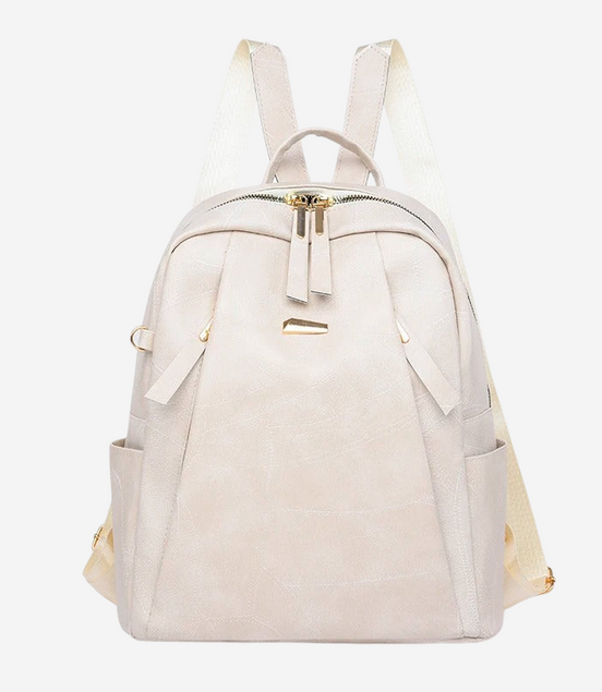 Léonie | Chic Classique Sac à Dos
