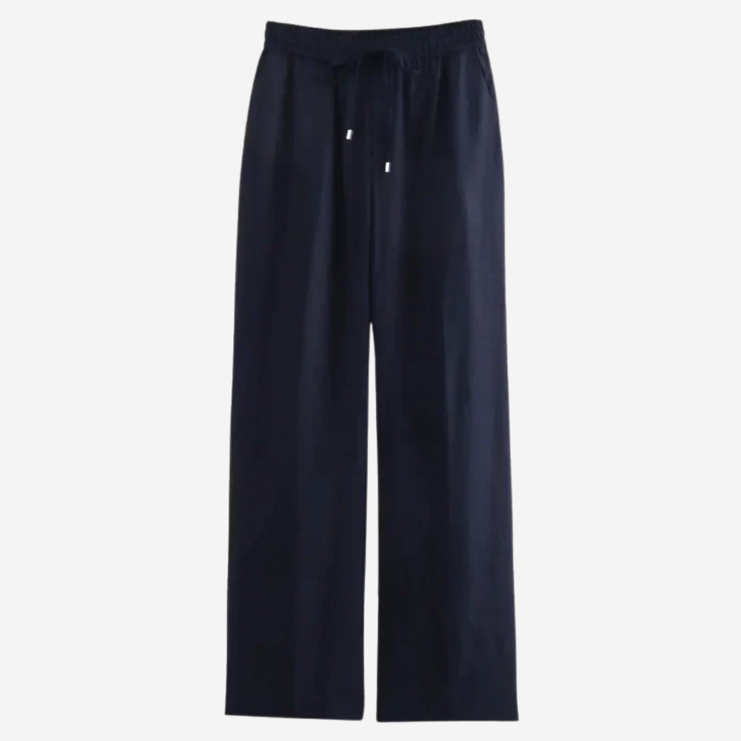 Léonie | Pantalons lounge confortables