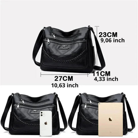 Léonie | Sac à main quotidien