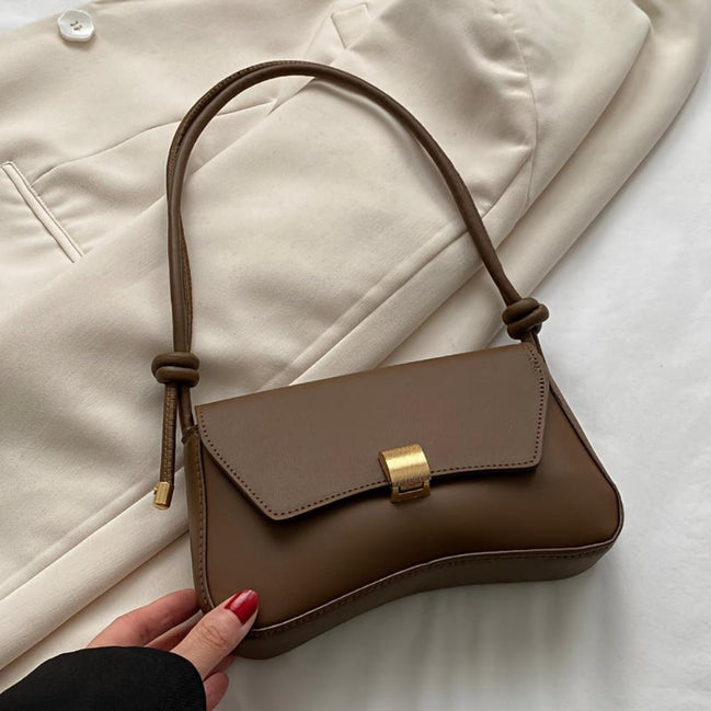 Léonie | Sac à bandoulière avec charme vintage
