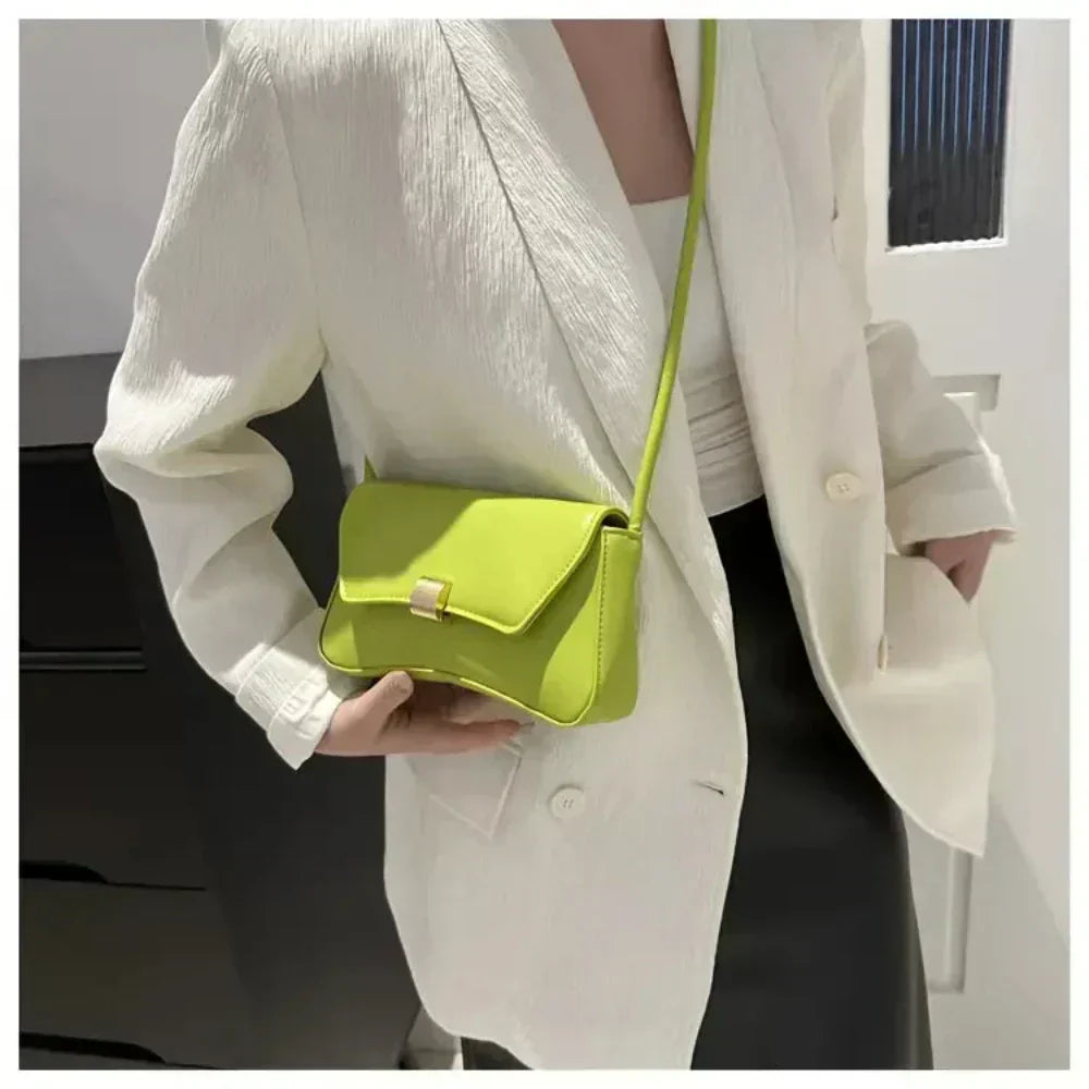 Léonie | Sac à bandoulière avec charme vintage