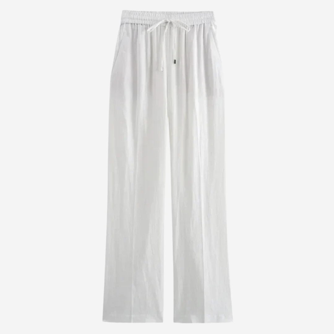 Léonie | Pantalons lounge confortables