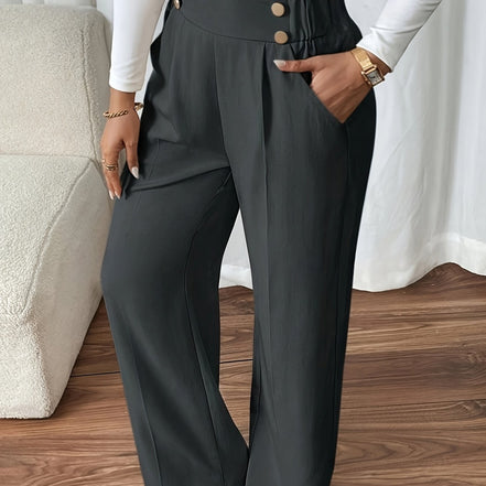 CLAIRE | PANTALON DÉCONTRACTÉ