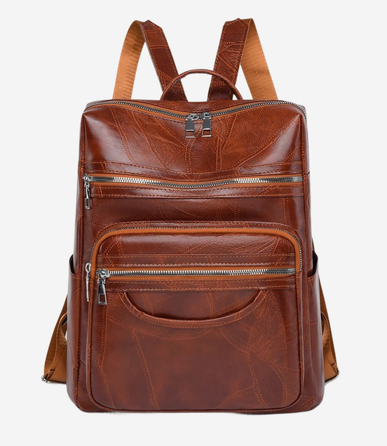 Léonie | Sac à dos Chic Heritage