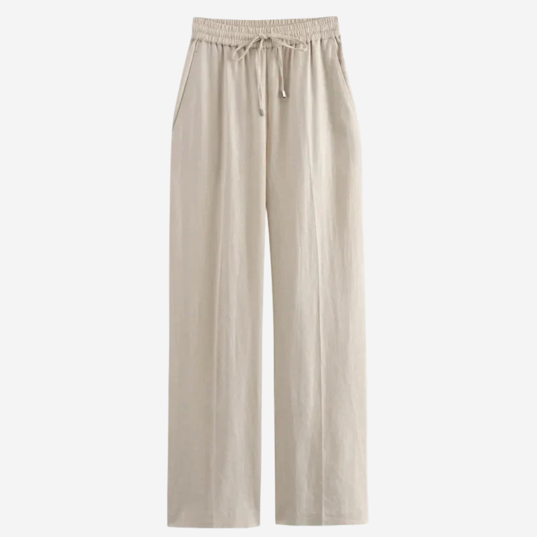 Léonie | Pantalons lounge confortables