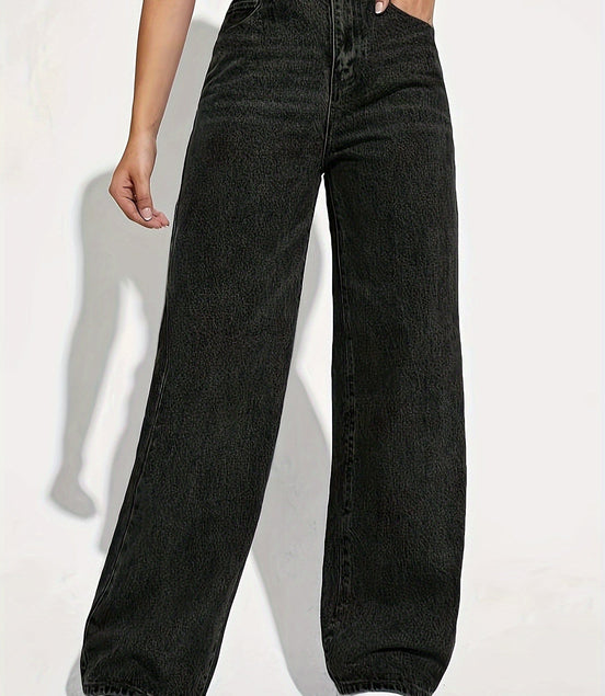 VALÉRIE | PANTALON ÉLÉGANT