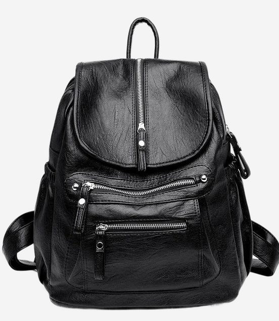 Léonie | Sac à Dos Chic et Élégant