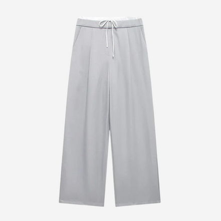 Léonie | Pantalons Vida