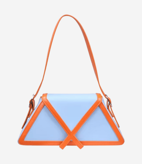 Léonie | Sac Lucia Axelväska