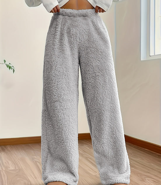 ESTELLE | PANTALON CASUAL DOUX