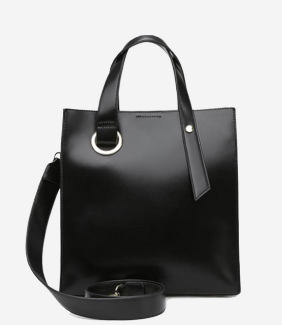 Léonie | Élégant minimaliste