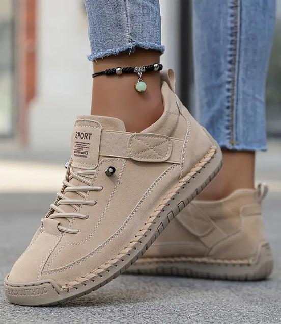 Elira | Baskets confortables et soutenantes