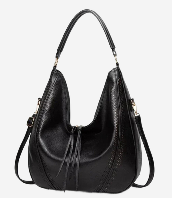 Léonie | Sac Vintage Intemporel et Polyvalent