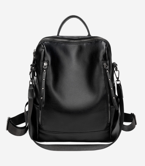 Léonie | Sac à dos Urbain Chic