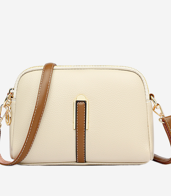 Léonie | Sac à bandoulière Confort & Style