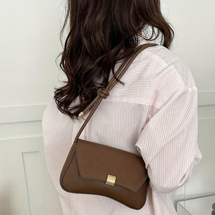 Léonie | Sac à bandoulière avec charme vintage