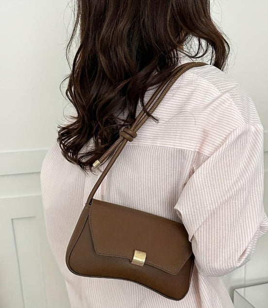 Léonie | Sac à bandoulière au charme vintage