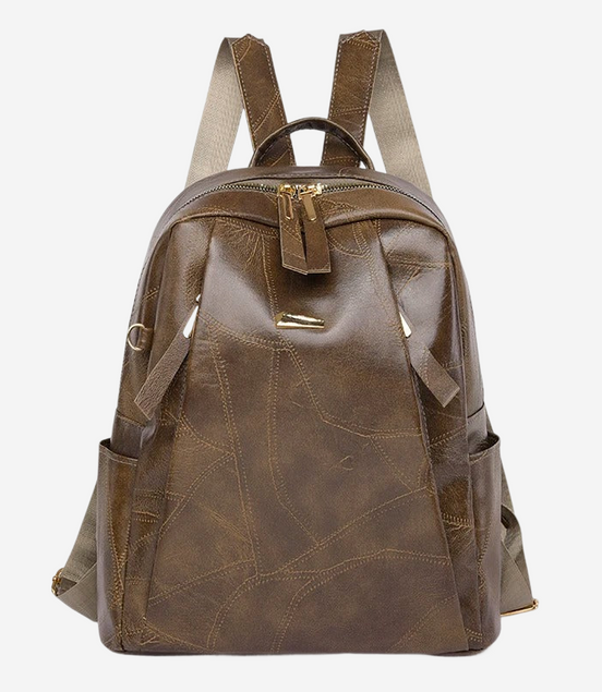 Léonie | Sac à dos Chic Classique