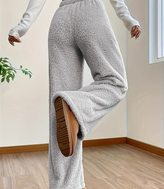 ESTELLE | PANTALON CASUAL DOUX