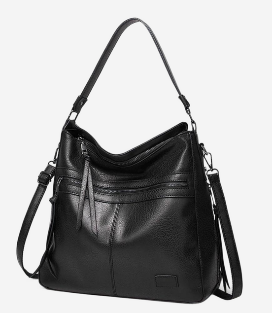 Léonie | Sac opulent au design intemporel