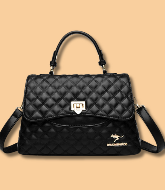 Léonie | Sac à deux couches