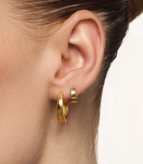 Léonie | Bagues en or