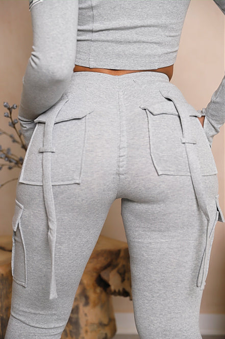 ELLIS | V CUT JOGGER