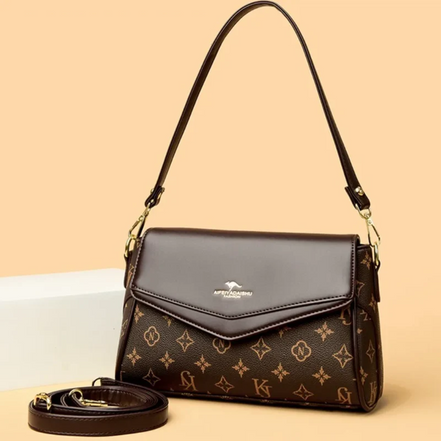 Léonie | Sac bandoulière Vintage Charm avec charme