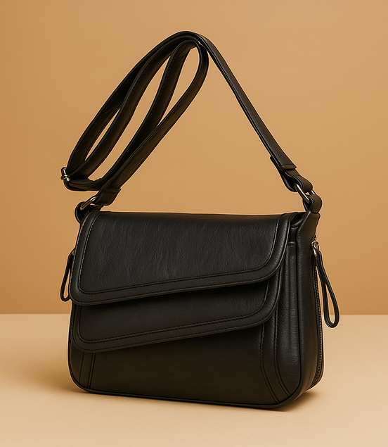 Léonie | Sac en cuir