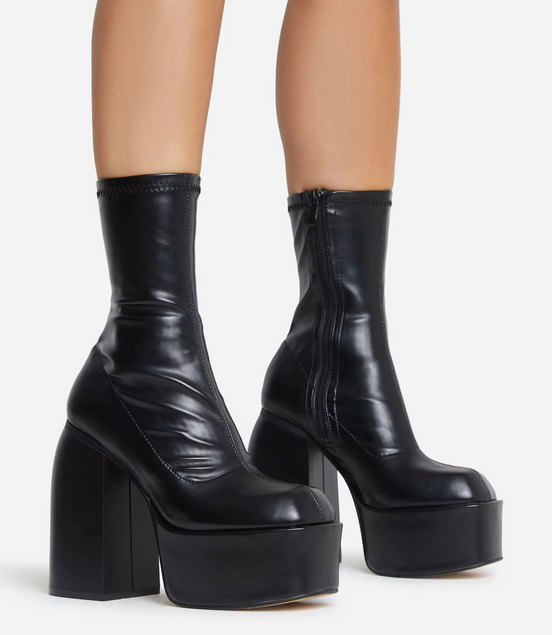 ALINE | TALONS AIGUILLES