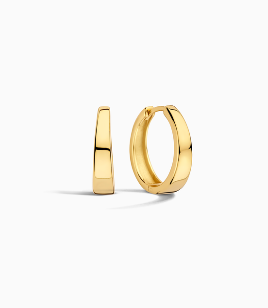 Léonie | Bagues en or