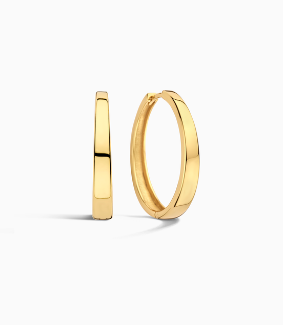 Léonie | Bagues de déclaration Gia en or