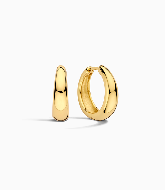 Léonie | Déclaration de bijoux en or