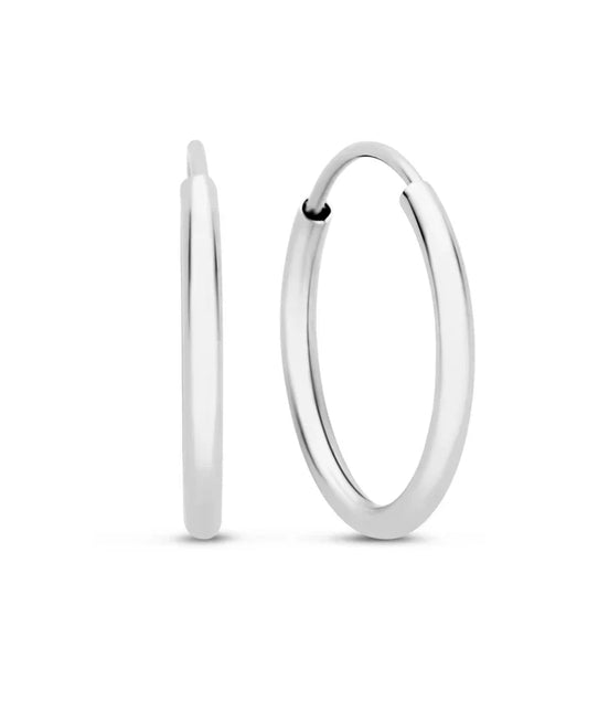 Léonie | Boucles d'oreilles Noémie Sorel en or