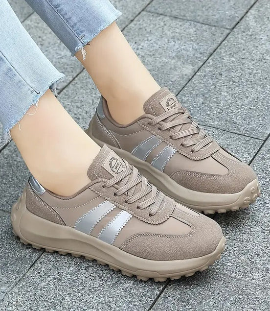 DOLORES | CHAUSSURES ORTHOPÉDIQUES ⎪ ÉDITION PREMIUM