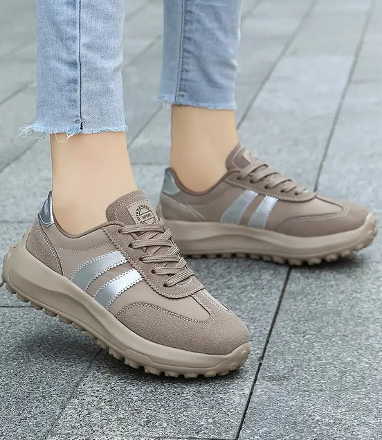 DOLORES | CHAUSSURES ORTHOPÉDIQUES ⎪ ÉDITION PREMIUM