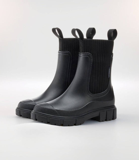 HALO | BOTTES ÉTANCHES ANTIDÉRAPANTES