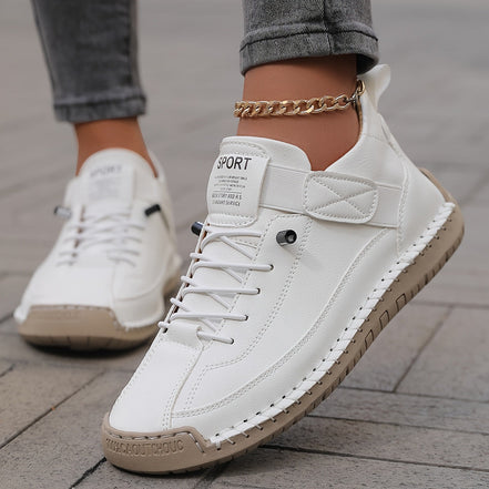 Elira | Baskets confortables et soutenantes